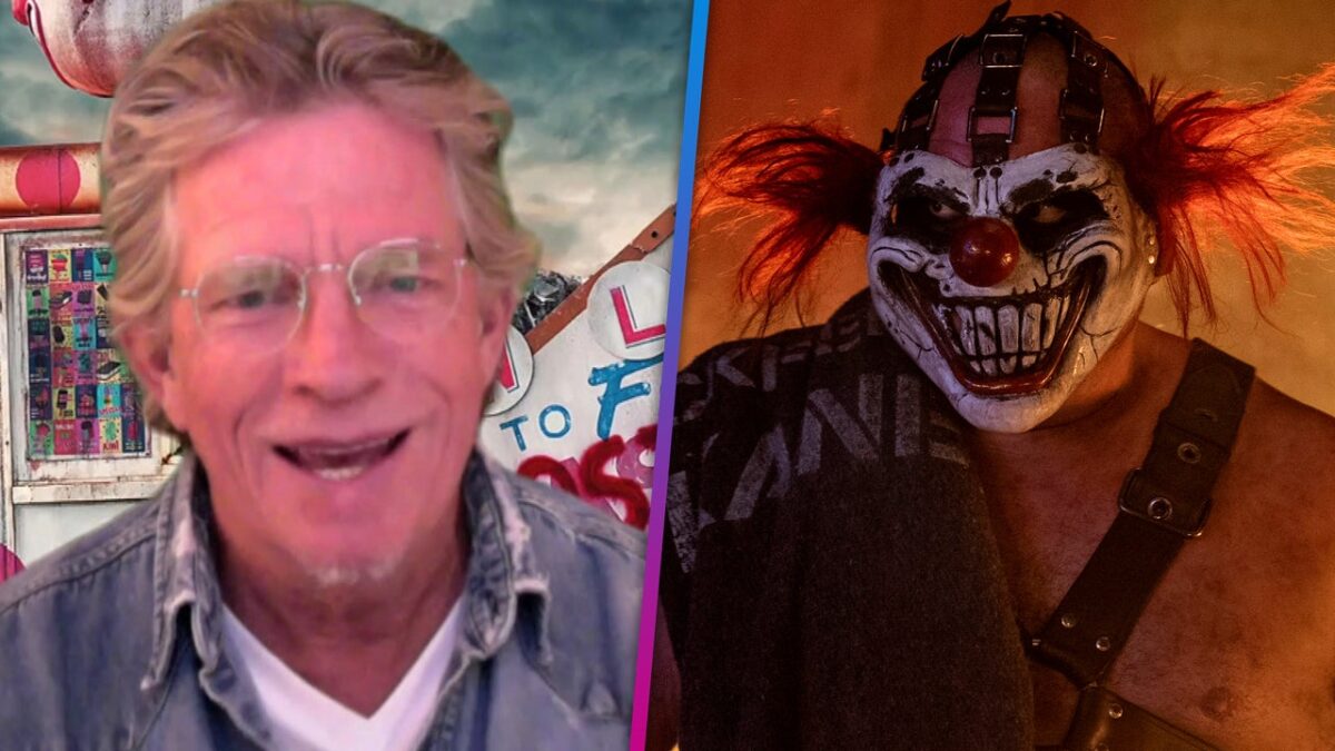 Thomas Haden Church Says It Was ‘Horrifying’ Sharing a Trailer With Sweet Tooth