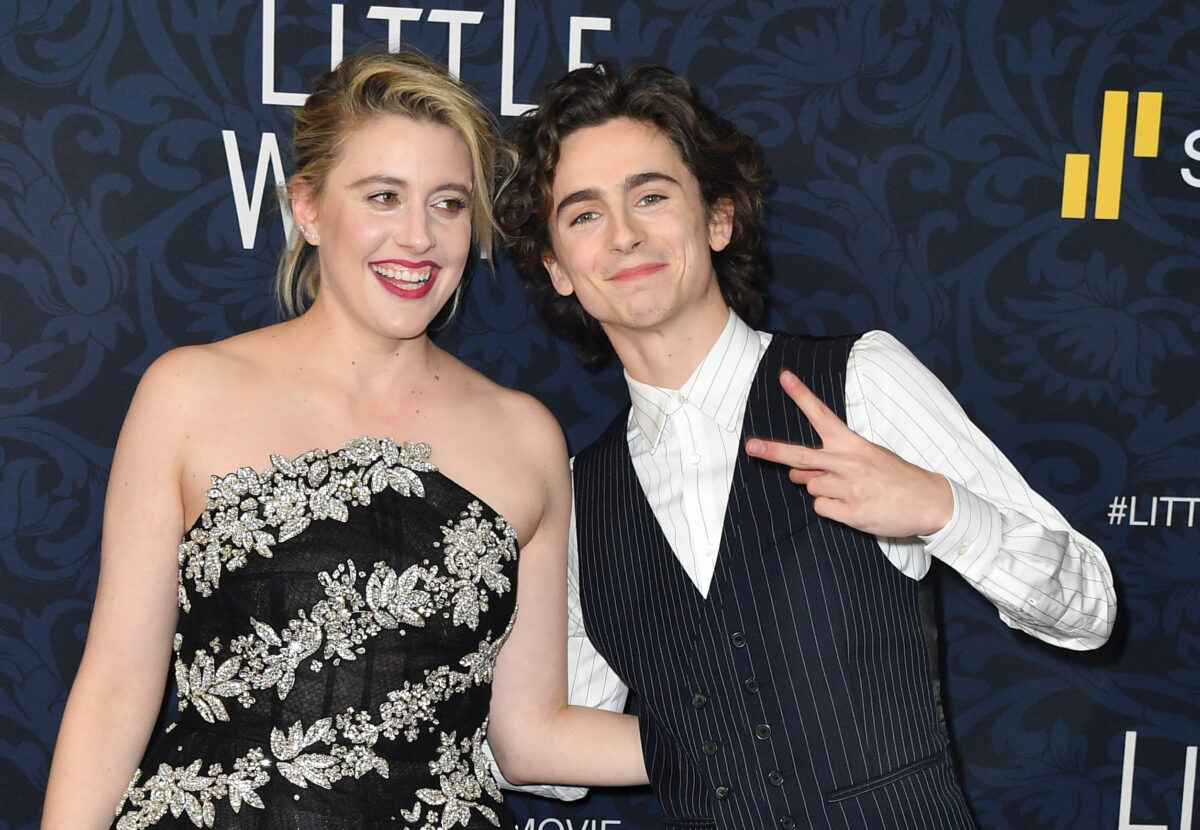 Timothée Chalamet Was Supposed to Have ‘Barbie Cameo – IndieWire