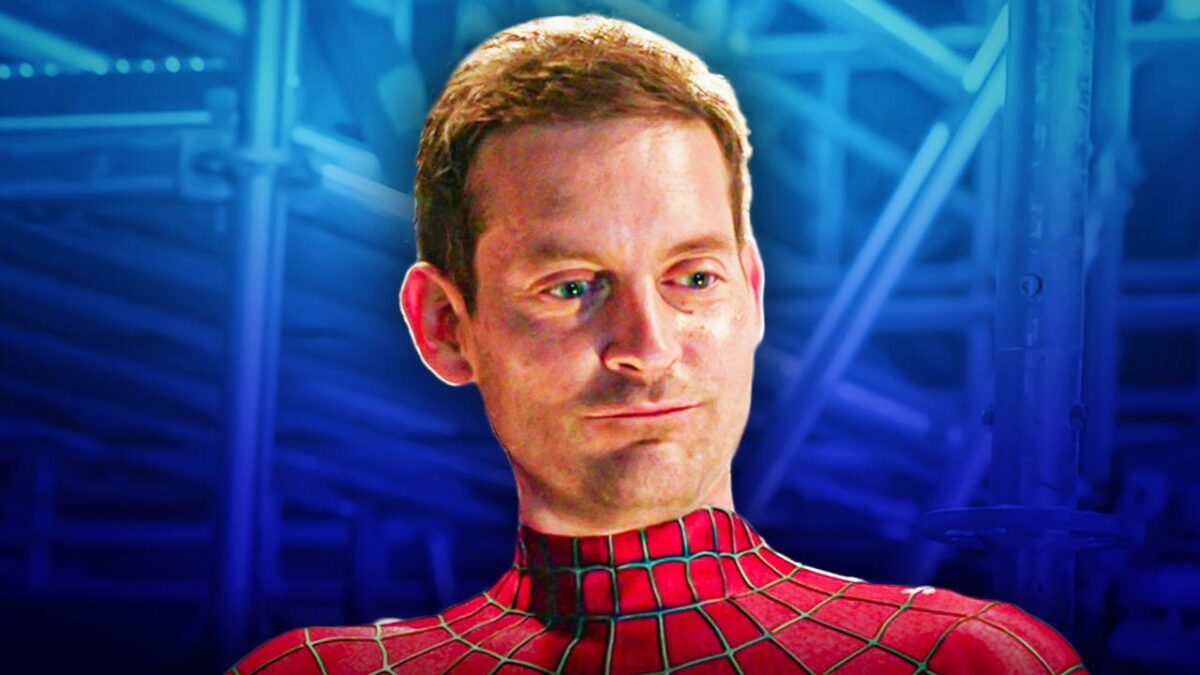 Tobey Maguire’s Spider-Man 4 May Still Happen, Says Franchise Actor