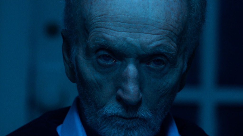 Tobin Bell’s Jigsaw Seeks Twisted Justice in New Game – The Hollywood Reporter