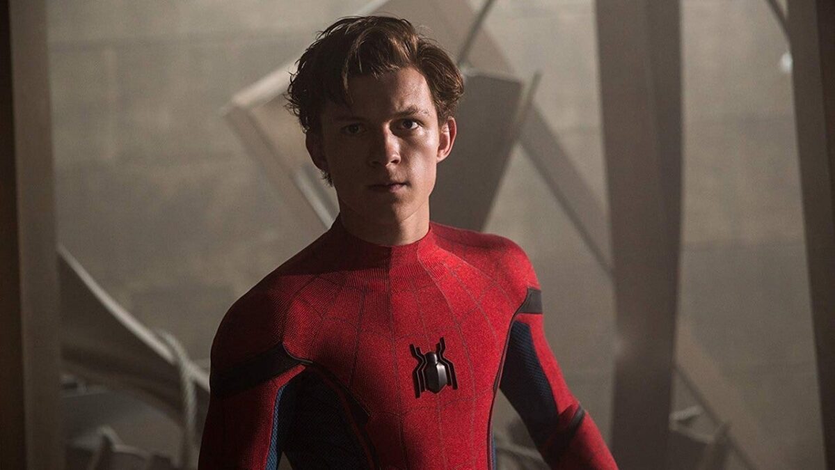 Tom Holland Opens Up About Alcohol Addiction