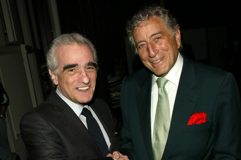 Tony Bennett’s Goodfellas Song Is Iconic, but He Didn’t Like the Film – IndieWire