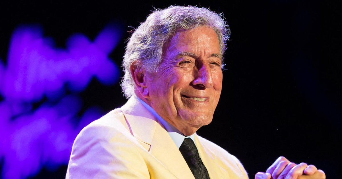Tony Bennett’s Wife and Son Speak Out After His Death: Read Statement