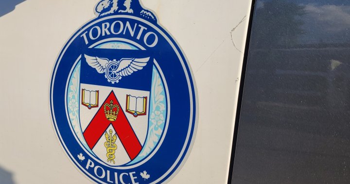 Toronto police track stabbing suspect to Surrey, B.C. – Toronto