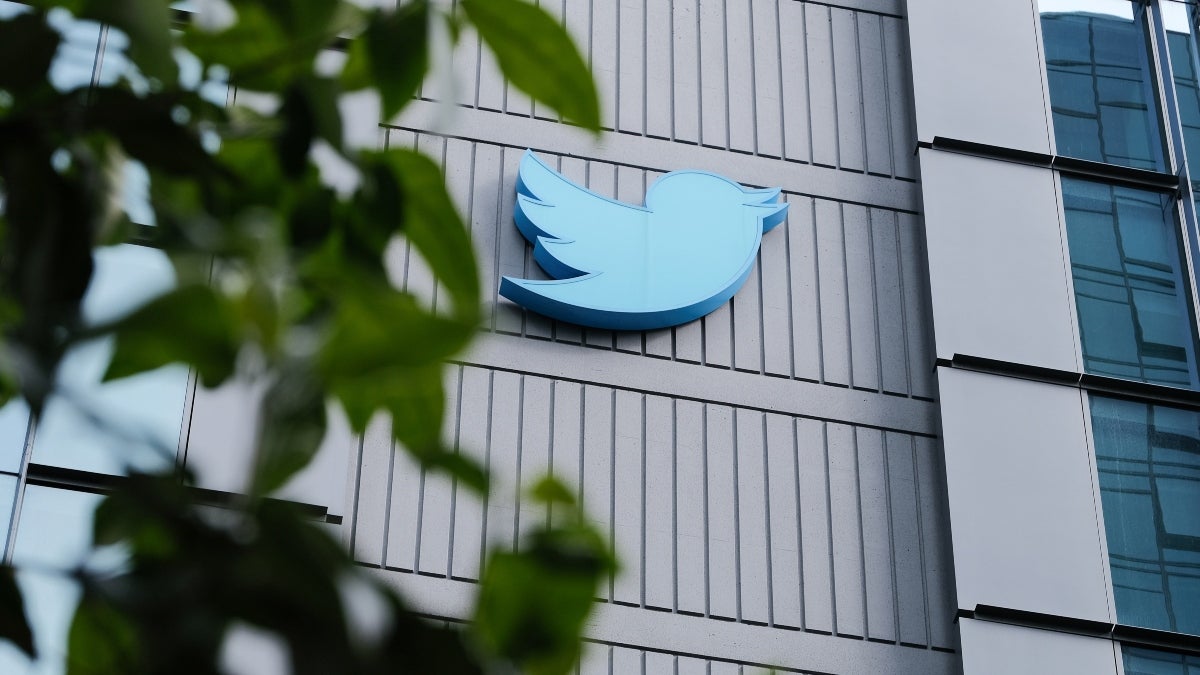 Twitter Says Usage Limits Temporary ‘to Remove Spam, Bots’