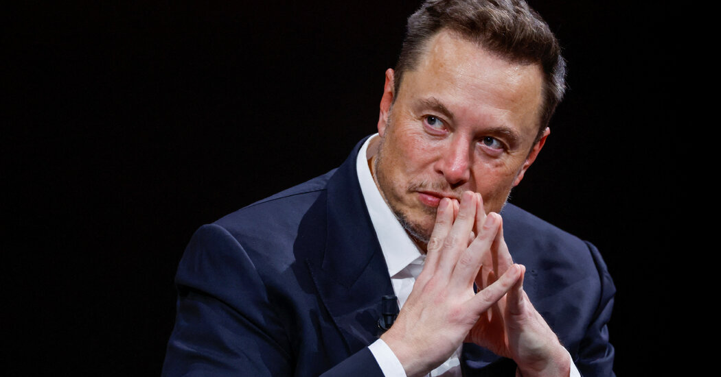 Twitter Sues Law Firm Over  Million Payment in Elon Musk Deal