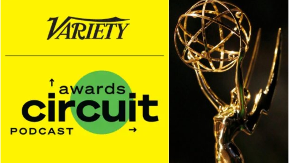 Variety’s Awards Circuit Roundtable Dissects Emmy Nominations