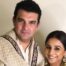 Vidya Balan Opens Up About Her Love Story With Siddharth Roy Kapur: It Was Lust At First Sight