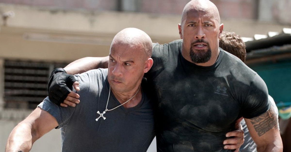 Vin Diesel Explains the Necessity to Have that Dwayne Johnson Cameo in Fast X
