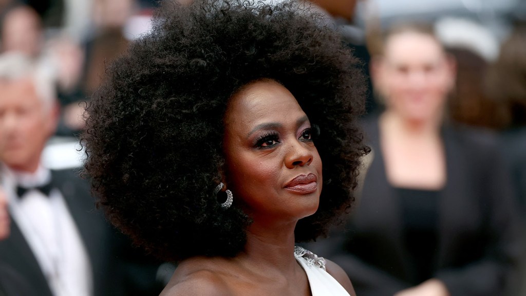 Viola Davis Steps Away From ‘G20’ After Film Receives SAG-AFTRA Waiver – The Hollywood Reporter