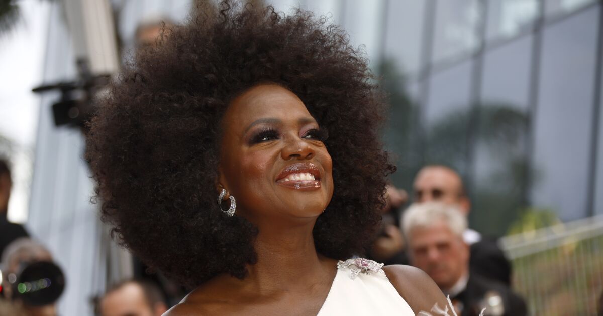 Viola Davis opposes filming ‘G20,’ even with SAG waiver