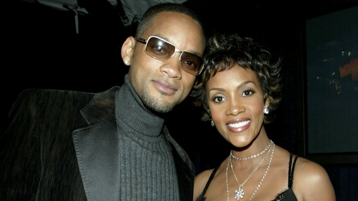 Vivica A. Fox wishes Will Smith was in Independence Day 2