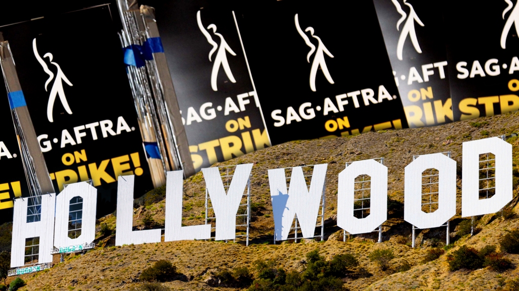 WGA, DGA, Teamsters & Other Guilds Weigh In On SAG-AFTRA Strike – Deadline