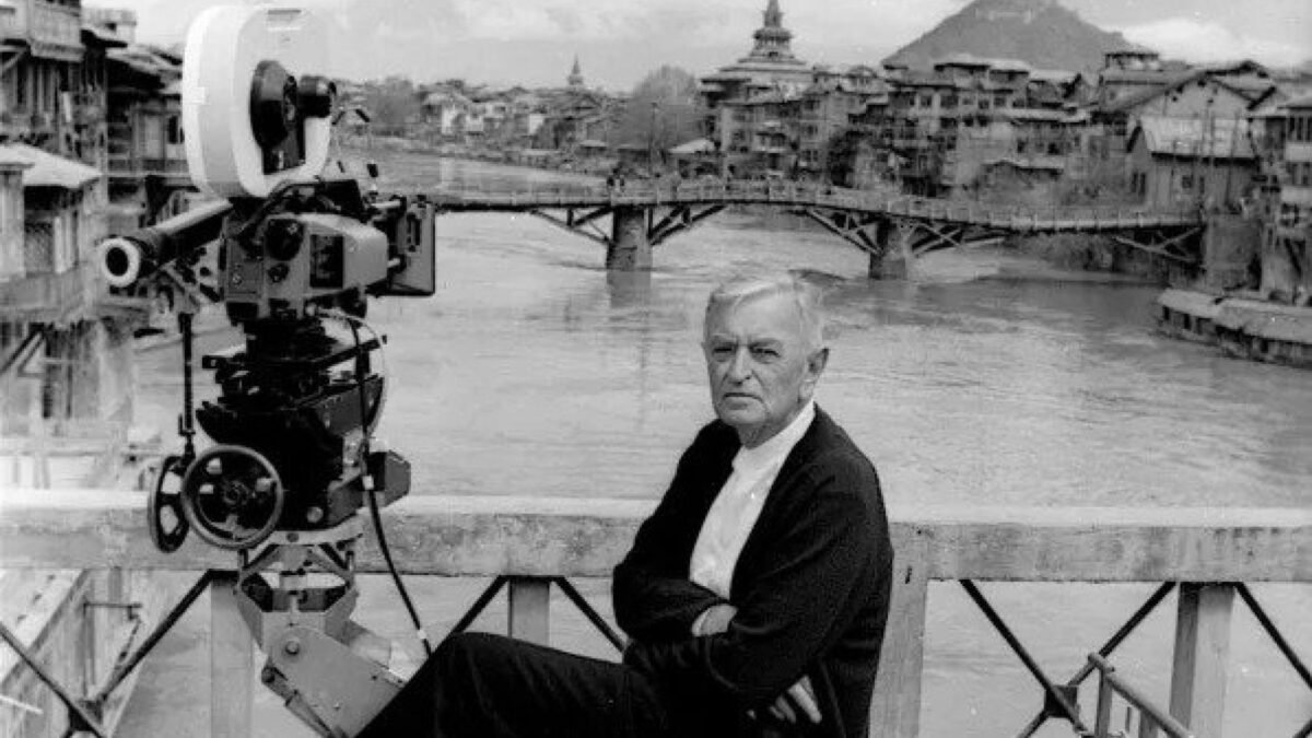 What Makes David Lean Such a Great Director?