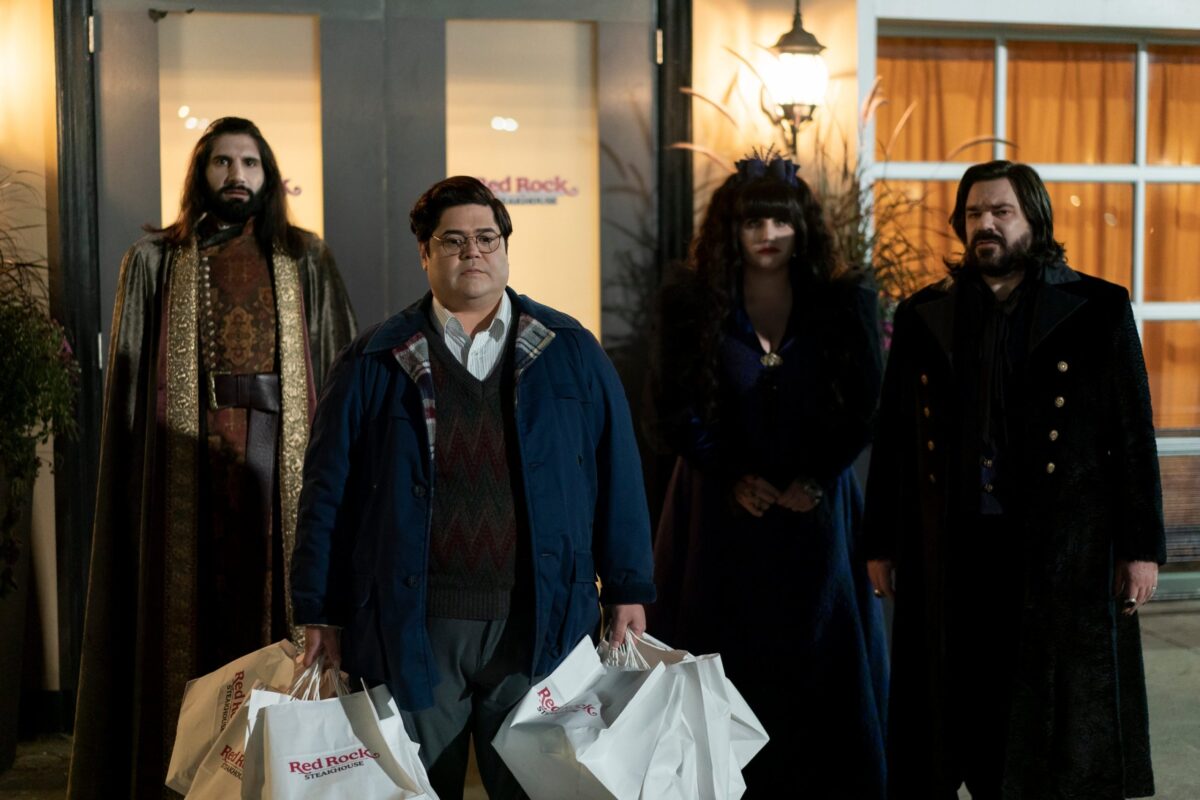 What We Do in the Shadows on FX: cancelled or season six? – canceled + renewed TV shows