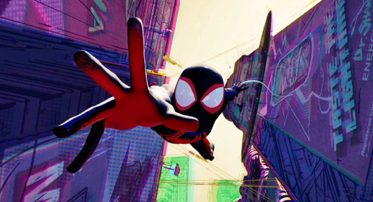Where To Watch ‘Spider-Man: Across the Spider-Verse’
