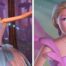 Which Animated Barbie Are You Most Like?