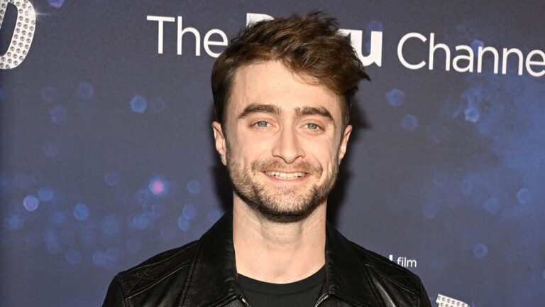 Why Daniel Radcliffe Is ‘Not Seeking’ Out a Role in the New ‘Harry Potter’ Series (Exclusive)