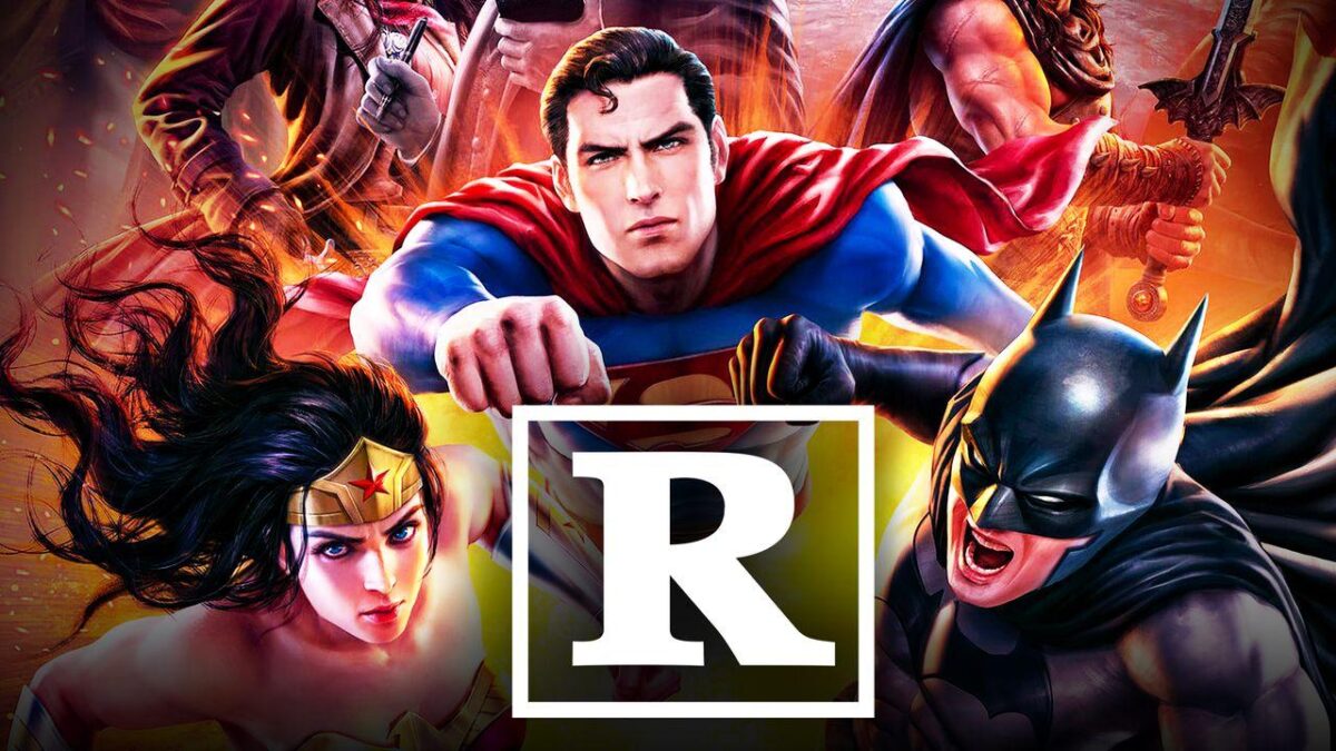 Why Justice League’s Next Movie Is R-Rated, Revealed by Producers