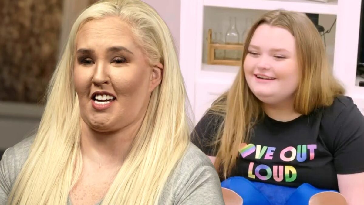 Why Mama June and Her Daughters Want to Quit Reality TV But Won’t (Exclusive)
