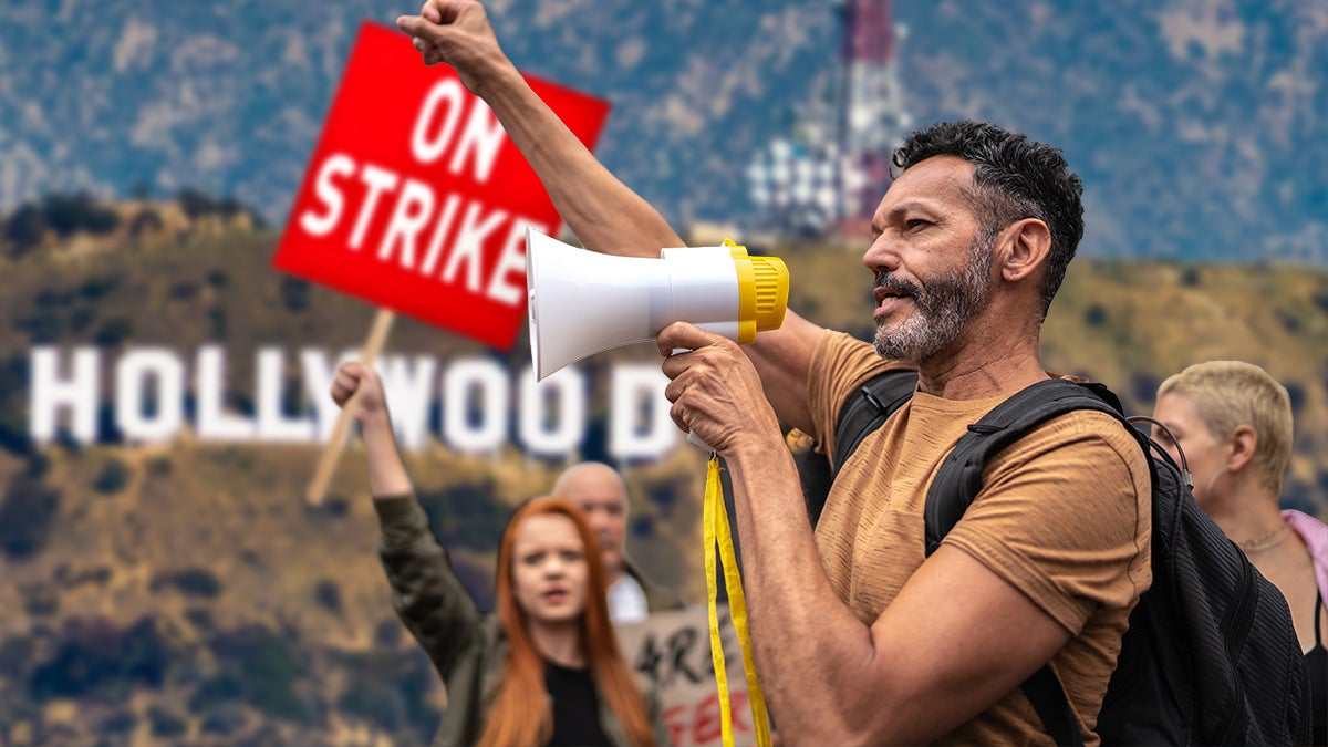 Why SAG-AFTRA Changes Everything About the Hollywood Strike