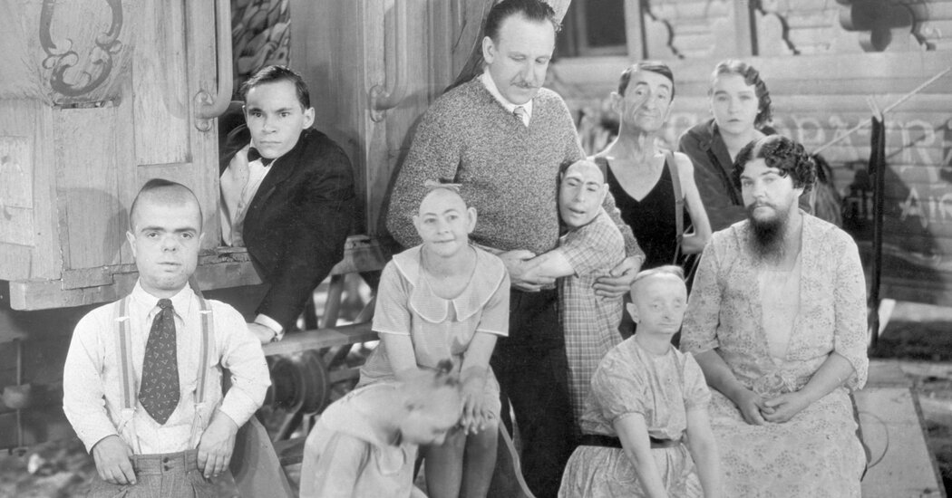 Why ‘Freaks’ Is a Milestone for Disability Representation