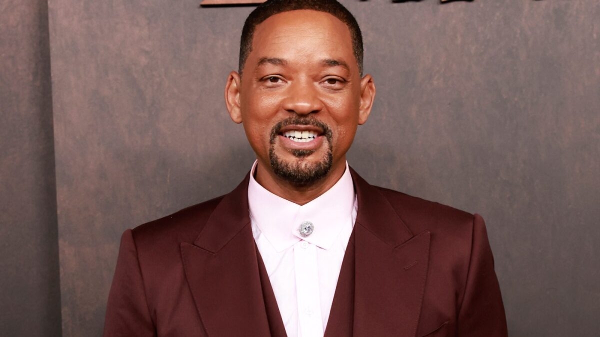 Will Smith Calls Writer, Actor Strikes ‘Pivotal Moment’ for Industry – Rolling Stone