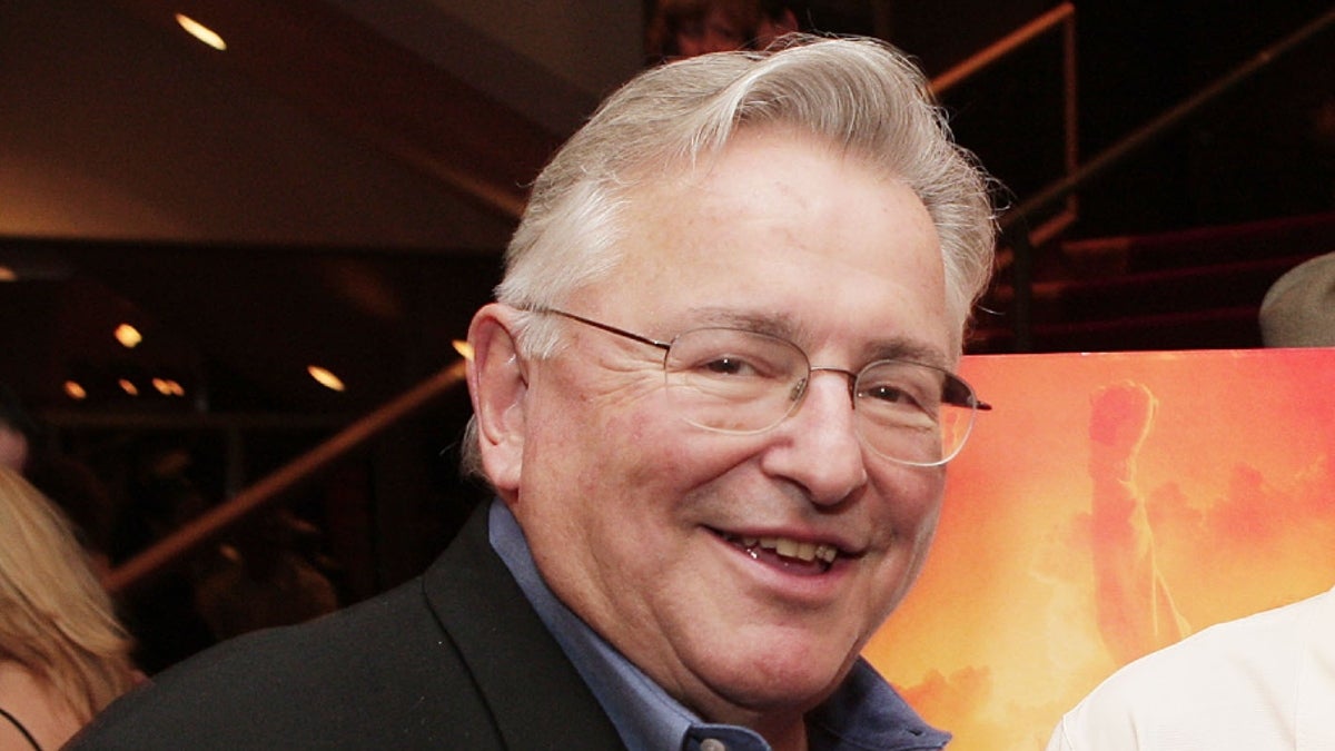 William J. Immerman, Veteran Movie Producer, Dies at 85