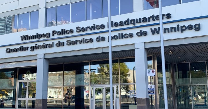 Winnipeg man arrested in connection with May homicide – Winnipeg