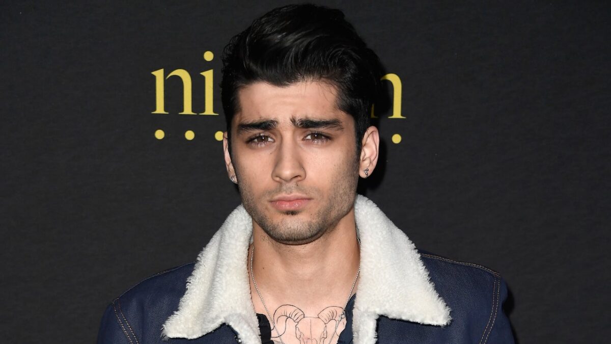 Zayn Malik Shares Why He Decided to Leave One Direction in First Interview in Six Years