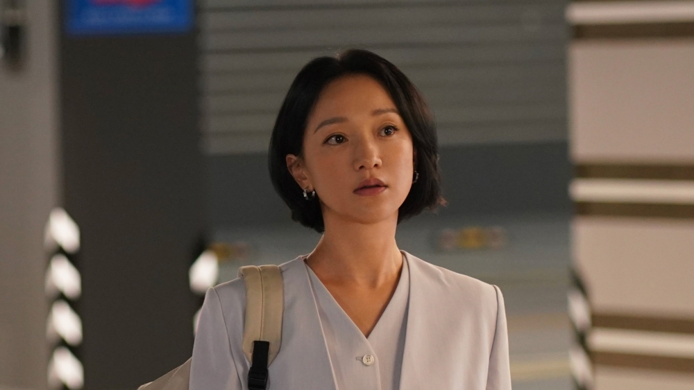 Zhou Xun, Jelly Lin lead Chinese sex assault drama ‘Imperfect Victim’