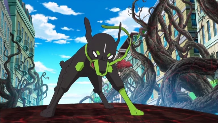 Zygarde is Coming to Pokemon Go With the ‘From A to Zygarde’ Event