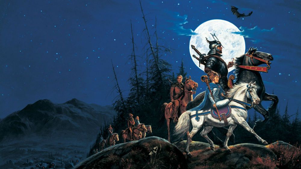 ‘Camp Cretaceous’ Writer Behind Animated ‘Wheel Of Time’ Movie – Deadline