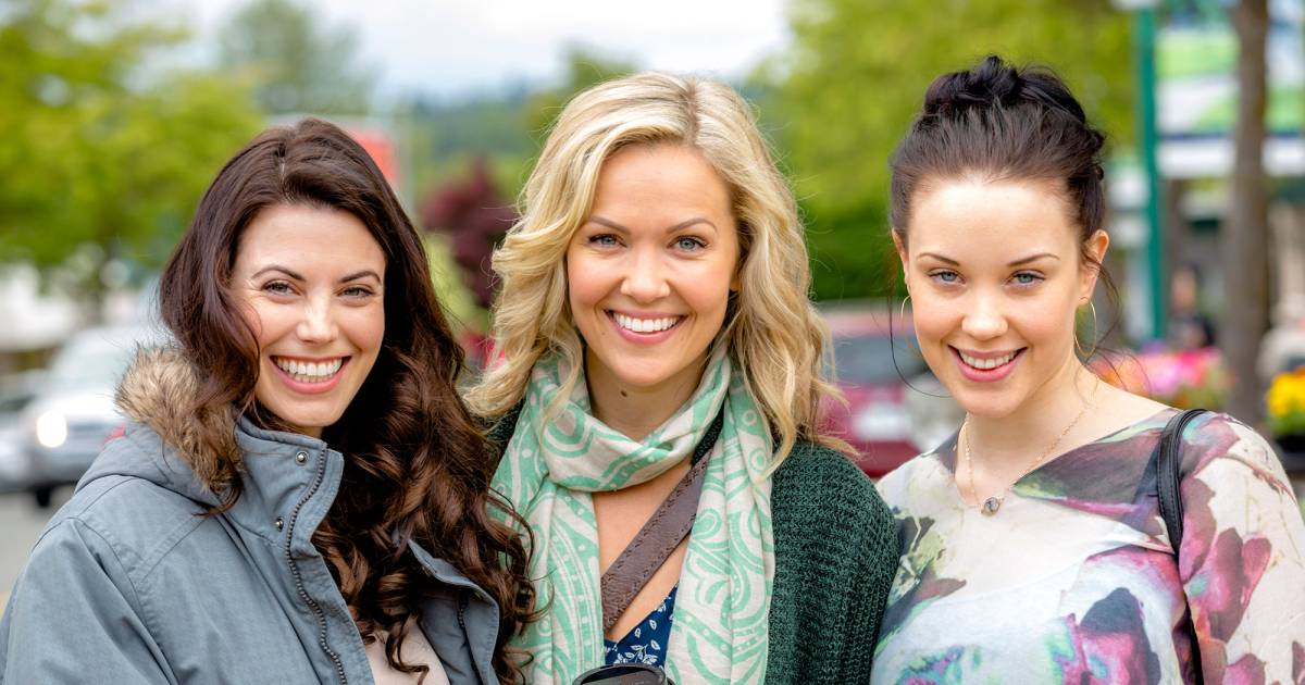 ‘Chesapeake Shores’ Cast’s Dating History: Photos
