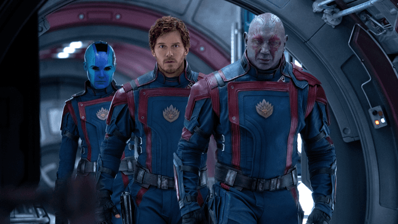 ‘Guardians of the Galaxy Vol. 3’ Lands on Digital and 4K Ultra HD, Blu-ray, and DVD
