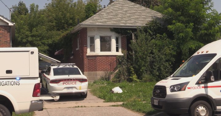 ‘It’s awful’: Oshawa community shocked after house fire deemed as arson
