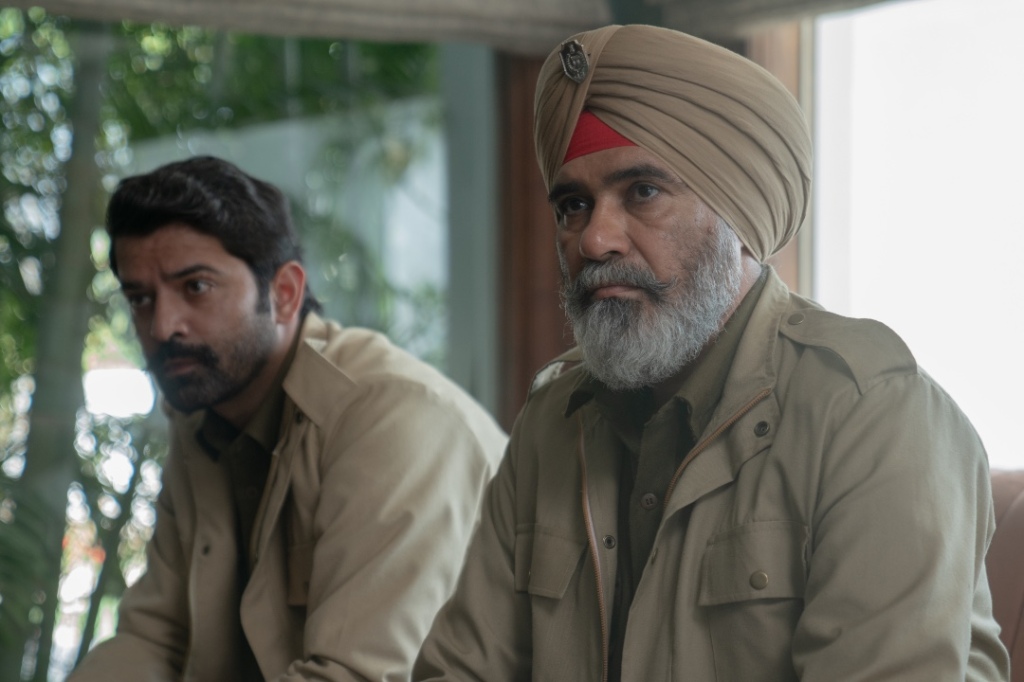 ‘Kohrra’ Showrunner Sudip Sharma Talks Punjab & Indian Crime Drama – Deadline