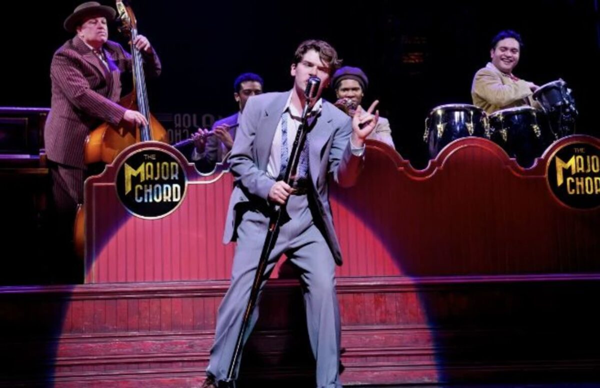 ‘New York, New York’ Sets Broadway Closing Date
