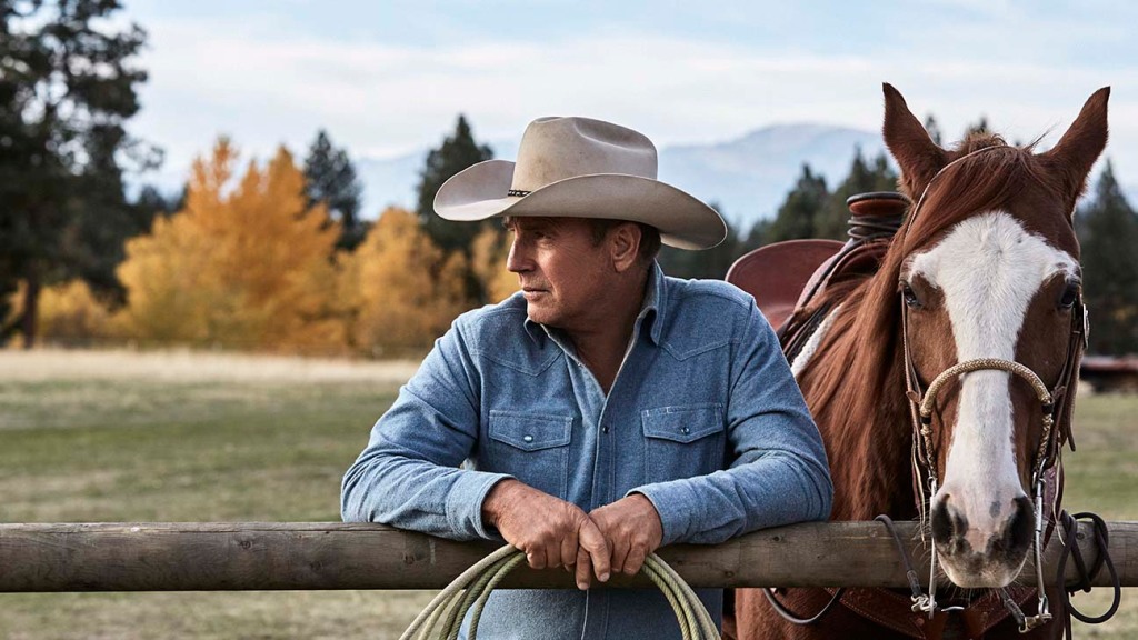 ‘Yellowstone’ Coming to CBS in Fall 2023 TV Schedule Redo – The Hollywood Reporter