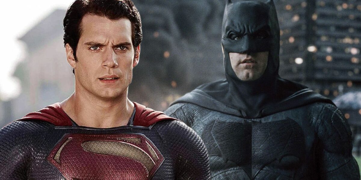 10 Biggest Missed Opportunities In The DCEU