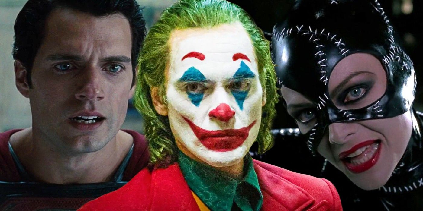 10 DC Movie Moments That Divided Fans The Most