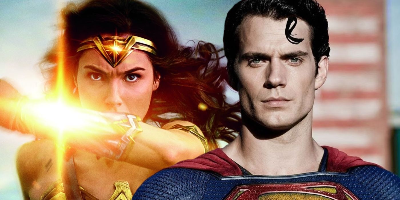 10 Most OP Superpowers In DC Movies