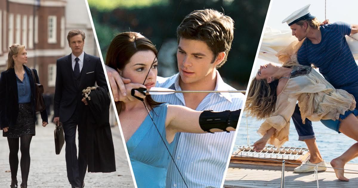 10 Romance Movie Sequels That Are Just as Good as the First