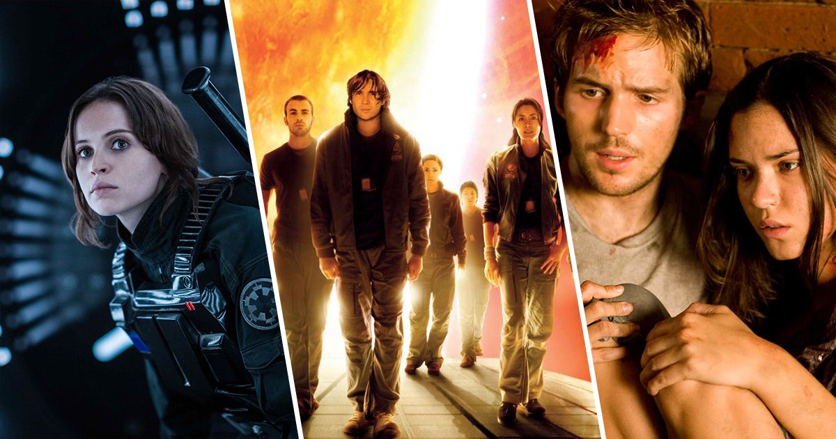 10 Sci-Fi Movies Where Everyone Dies at the End