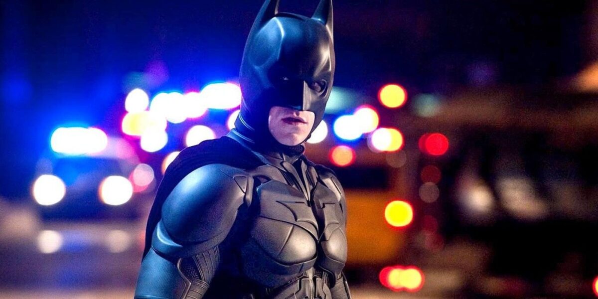 10 The Dark Knight Trilogy Characters Who Are Just As Heroic As Batman
