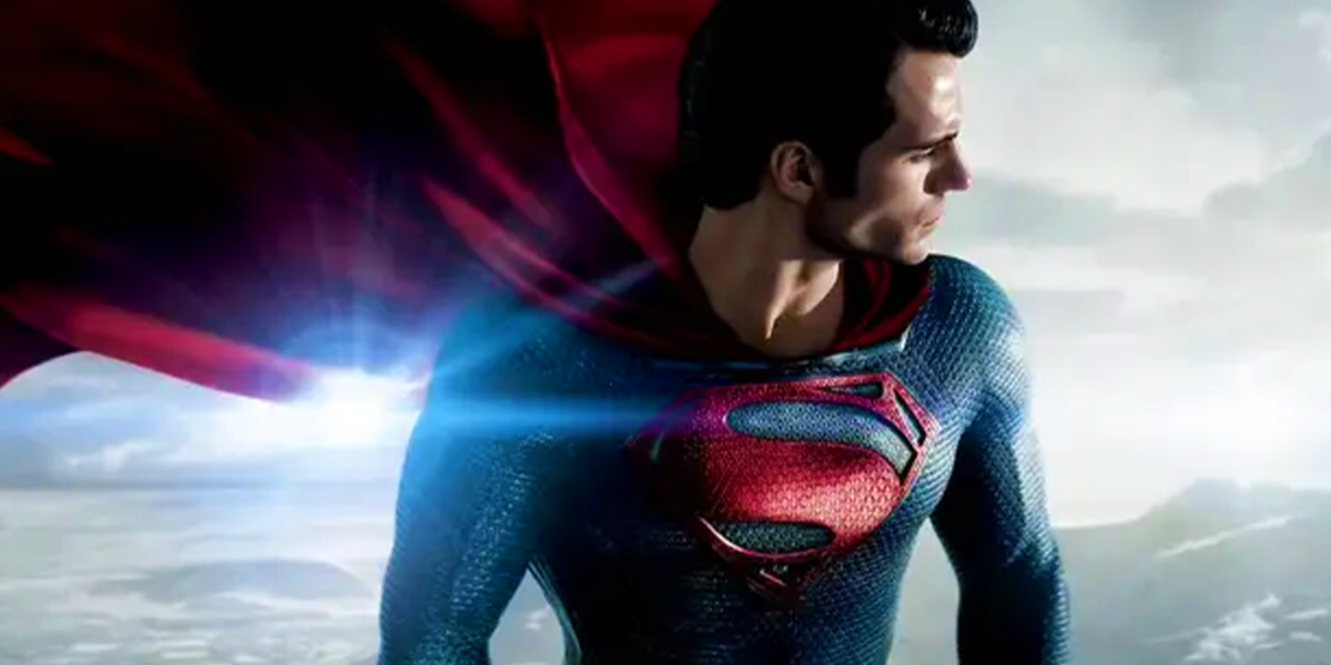 10 Things You Didn't Know About Henry Cavill's Superman
