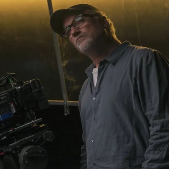 15 Unmade David Fincher Movies We'll Never Get to See