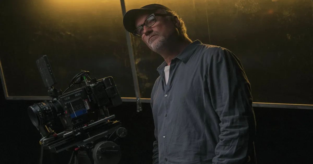 15 Unmade David Fincher Movies We’ll Never Get to See