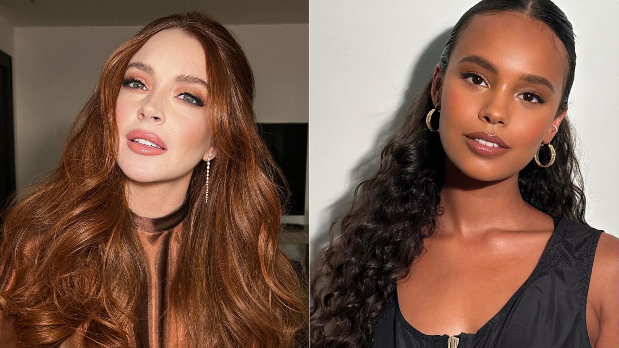 18 Dark Fall Hair Colors to Inspire Your Next Dye Job