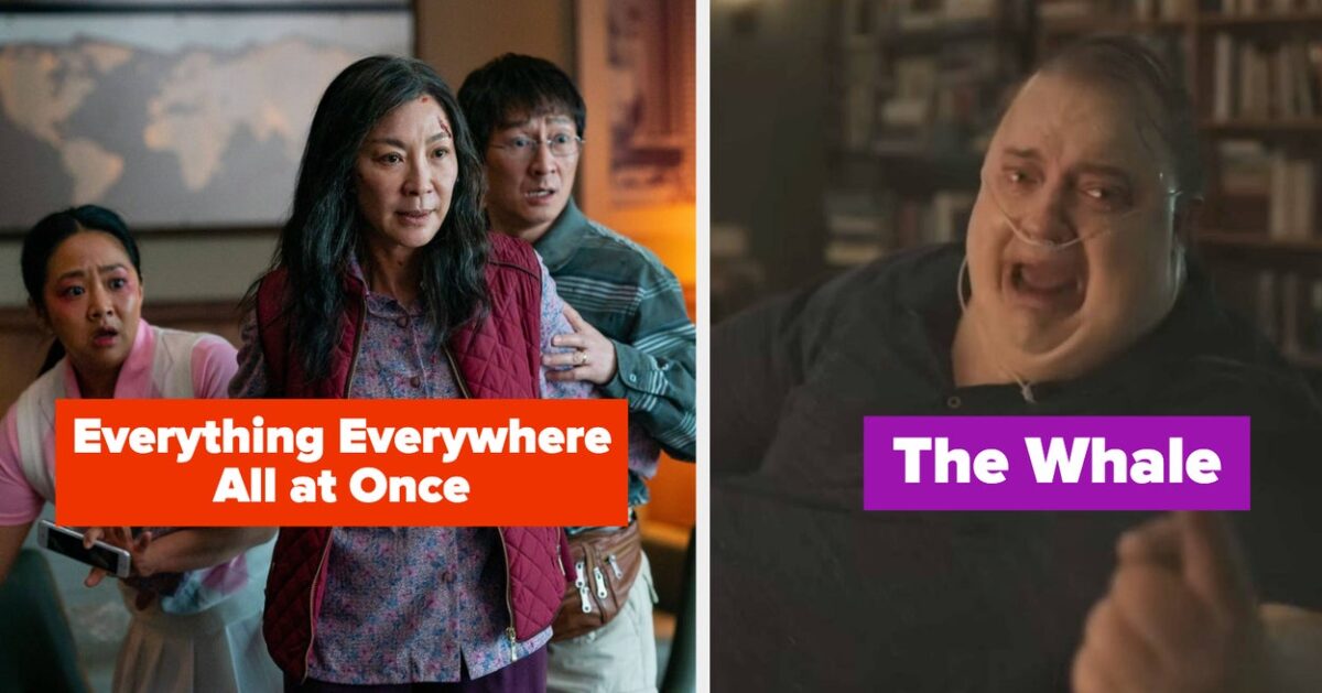 19 Movies That Made People Cry Their Eyes Out